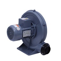 시로코펜 터보 배풍기 배기팬 고온 고열 방열 업소용, 0.75KW