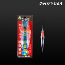 국산 GG 복불복 점등형 키잡이 바다 집어등 2개입, 5색점멸등