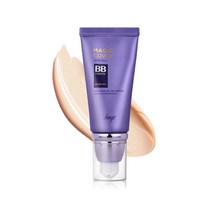 fmgt 매직 커버 비비크림 SPF20 PA++ 45ml, V201 애프리콧 베이지, 1개