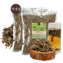 약쑥 강화사자발쑥 강화사자발약쑥, 약쑥2팩(0.5kg)