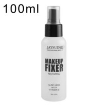 메이크업 퍼스트 코트 스프레이 페이스 파운데이션 오래 지속되는 보습 픽서 MH88, 03 100ml