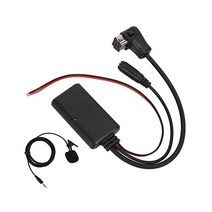 Pioneer Bluetooth Adapter Car Bluetooth Wireless AUX Adapter Connector for Audio Stereo Module Audio