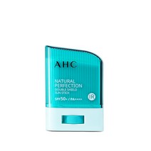 AHC 내추럴 퍼펙션 더블 쉴드 선스틱 14g(SPF50+)