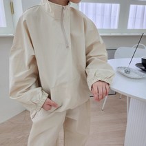 어서와베베 유아 아기 키즈 여아 남아 아동 아노락 상하복세트