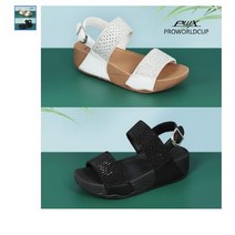 프로월드컵 노틀담 다리가 길어보이는 어떤 코디에도 잘어울리는 푹신푹신 편하고 예쁜 여성 샌들 울산점
