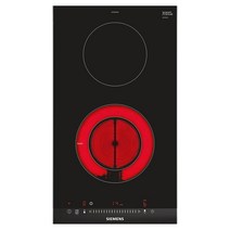 지멘스 Siemens 인덕션 Et375Ffp1E Iq300 30.2Cm 유리 Ctt5