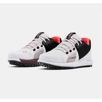 언더아머(UNDER ARMOUR) 3024366-102 언더아머 남성 신발 UA HOVR™ 포지 RC 스파이크리스 골프화