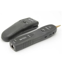 NOYAFA NF-811 RJ45 네트워크 케이블 파인더 RJ11 전화 와이어 트래커 토너 이더넷 LAN 테스터, 한개옵션0