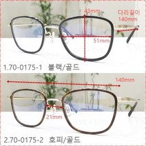 빅터앤롤프 70-0175 안경테