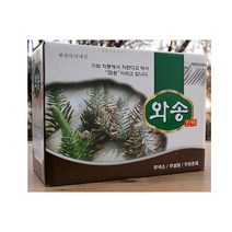 와송즙 무설탕 무색소 국내산 100ml 60포 1박스, 단품, 단품