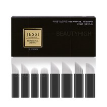 JESSI 제시 엠보니들 20개입(종택) 반영구부자재, 08_엠보 1818, 1개