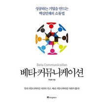웅진북센 베타 커뮤니케이션, One color | One Size@1