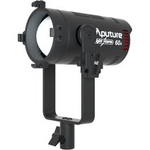 Aputure 어퓨처 LS 60d 60W Daylight LED 촬영조명 / 유튜브조명LS 60d 60W Daylight LED