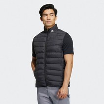 아디다스골프 아디다스골프조끼 LQC HG5768 다운 베스트