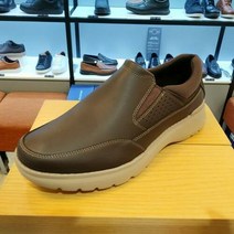 이랜드 [락포트]락포트 남성화 프로워커 6000 슬립온 CJ1213_ 쇼핑점