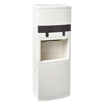 유일실업 페이퍼타올 디스펜서 760 (휴지통내장), 2개