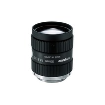 Computar / M5018-MP2 / Machine Vision 고정 초점 렌즈 MP2 Series(1.5MP)