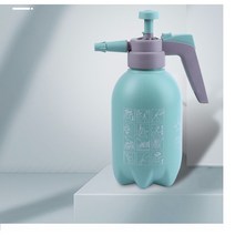 압축 분무기 스프레이 살포기 2L 블루