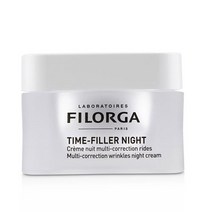 필로르가 타임 멀티 코렉션 링클 나이트 크림 50ml, 1개