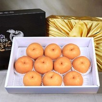 배 1박스(11-12과) 선물 세트 과일 추석 명절 설 선물용 선물 셋트 감사 답례용 답례품 단체 회사 감사 인사, 1세트