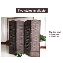 인테리어가벽 사무실가벽 거실가벽 현관 홈 디바이더 파티션 화면 접이식 룸, [03] 2000cm, [03] Black
