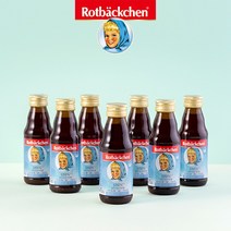 로트벡쉔 아이젠 미니24병 [철분], 125ml, 1 Box(24병)