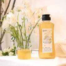 충북진천 토종 천연벌꿀 아카시아꿀 500g 튜브형 쑥쑥허니, 3개