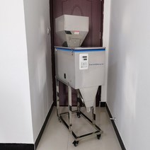 삼면 포장기 탈포기 소분기 초정밀 자동 수직 포장 기계 봉지 주머니 충전 과립 분말, 02 50-3000g_02 220V