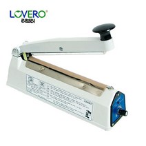 진공포장기 비닐접착기 SK-310 300mm 밀봉기/봉합기/