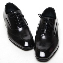 서울 503 스포츠 댄스화 5목 3.5 cm 소가죽 남성 구두