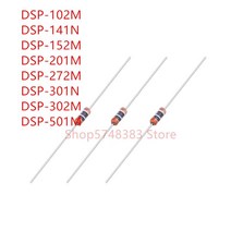 20개/ DSP-102 DSP-141 DSP-201 DSP-272 방전 관, 08 DSP-501M