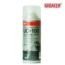 나바켐 산업체전용 우레탄 코팅제 UC-100 투명 씰링 보호 절연 방습 pcb 회로 기, 상세페이지 참조