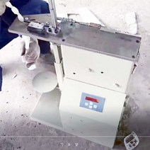 명성물산 비닐결속기 (클립 불포함)