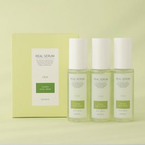 은율 리얼 시카 세럼, 50ml, 15개