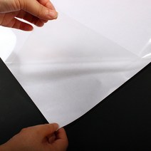 NTL263506투명 시트지 5.4M 방수 오염방지 오염방지시트지, 본상품
