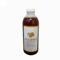 황매실청 1L 매실청 매실주 요리 갈증 해소 음료 주스 쥬스 구연산 소화 부모님 선물 여름 겨울 국산 명절 설날 추석 설 칼슘 피로회복 황매실