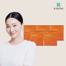 케이뉴트라 더 시크릿 효소 비타엔자임 150일 분
