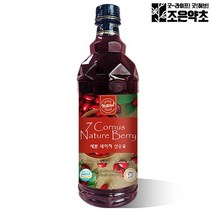 국내산 산수유청 엑기스 900ml, 옵션선택