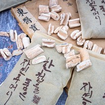한첩 순수 한방입욕제 백선피 50g, 10개