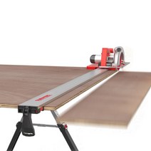 조기대 작업 작업대 가이드 테이블쏘 목공 가이드, 885 (125cm)