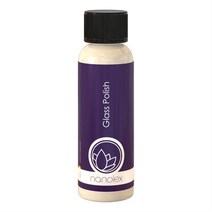 나노렉스 글래스 폴리쉬 차량용 유리 유막 제거제 100 ml, 1개