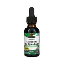 네이쳐스앤서 체이스트 베리 바이텍스 2000mg 30 ml 순비기나무 효능, 1개, 기본
