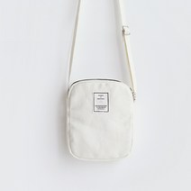 새로운 패션 한국어 캔버스 가방 여성 Crossbody 휴대 전화 가방 작은 가방 도매 작은 사각형 가방 맞춤형