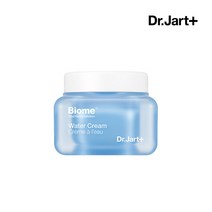 닥터자르트 바이탈 하이드라 솔루션 바이옴 워터 크림 50ml