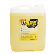 카보이 카버블폼/카샴푸/폼샴푸/폼건용/버블폼 13L, 카보이 카버블폼/카샴푸/폼샴푸/