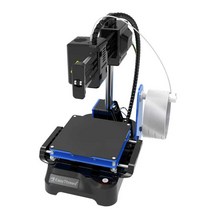 3D프린터 4차산업 산업용 3D펜 아이 선물 대형 세트, 블랙