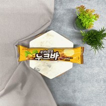 롯데제과 [발렌타인데이] [롯데제과] 누크바 30개, 단품없음