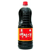 본고장 액상스프 1.8L /우동어묵용, 본고장 액상스프 1.8L /우동어묵