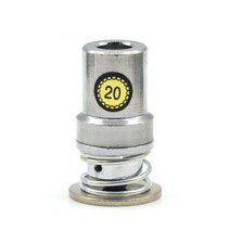 KALASO 16-60 패브릭 가죽 커버 버튼 금형 핸드 프레스 다이 조립 도구 수제 DIY 재봉 액세서리, Size 20 - 12mm