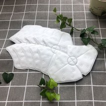 국내생산 교체형 마스크필터 [분진포집효율 95% MB필터], 30매